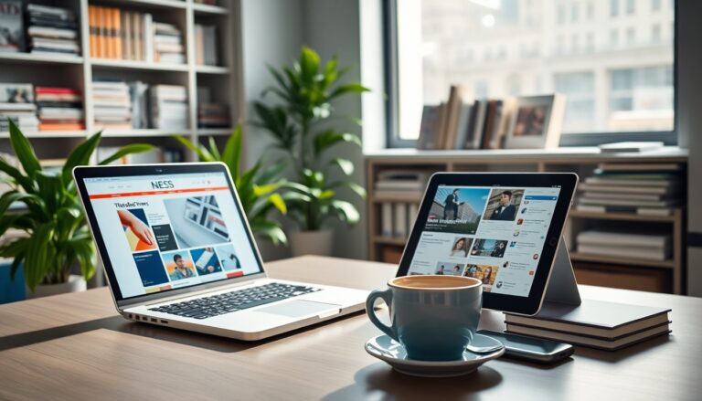 il futuro del giornalismo in un mondo digitale 1765625437