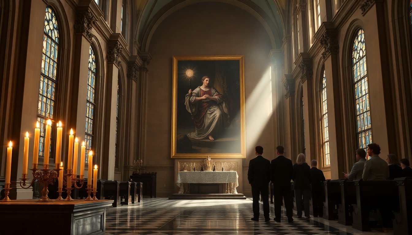 il legame di caravaggio con san francesco arte e spiritualita a confronto 1764549002