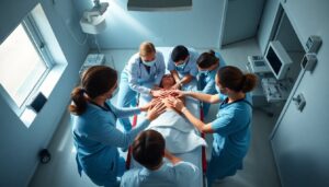 il miracoloso salvataggio di giada 107 minuti di massaggio cardiaco a palermo 1766165849