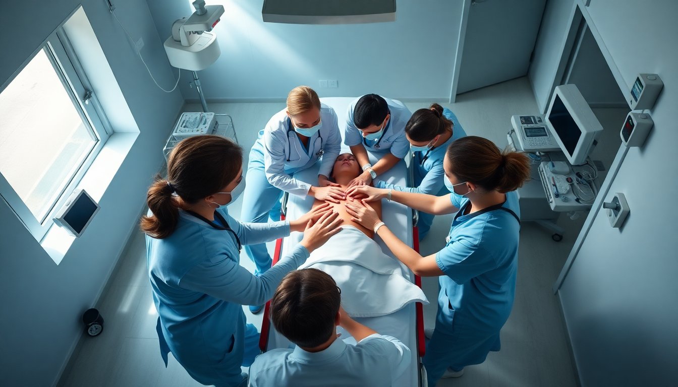 il miracoloso salvataggio di giada 107 minuti di massaggio cardiaco a palermo 1766165849