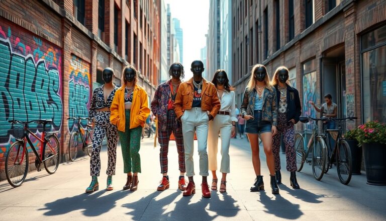 il ritorno del disordine nella bellezza tendenze di stile 2025 1764794000