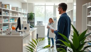 il ruolo chiave della farmacia dei servizi analisi del tar lazio 1766647460