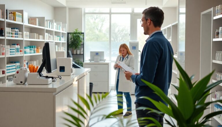 il ruolo chiave della farmacia dei servizi analisi del tar lazio 1766647460