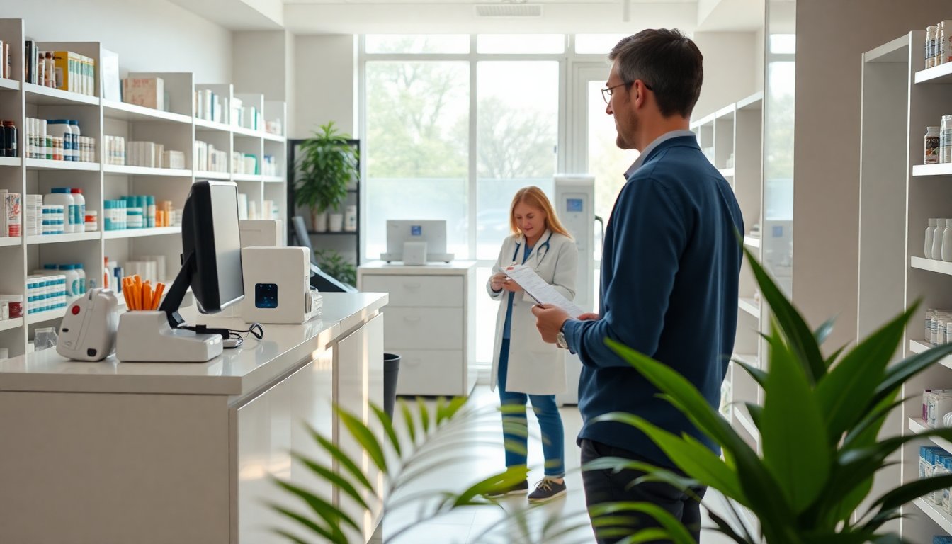 il ruolo chiave della farmacia dei servizi analisi del tar lazio 1766647460