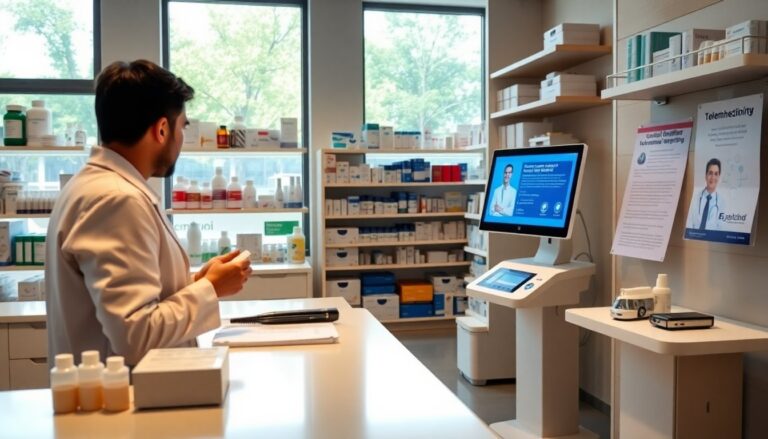 il tar lazio riconosce la legittimita delle farmacie dei servizi in italia cosa significa per i cittadini 1766573896