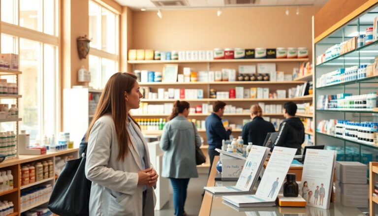 il tar lazio sottolinea limportanza delle farmacie nel sistema sanitario italiano 1766499886