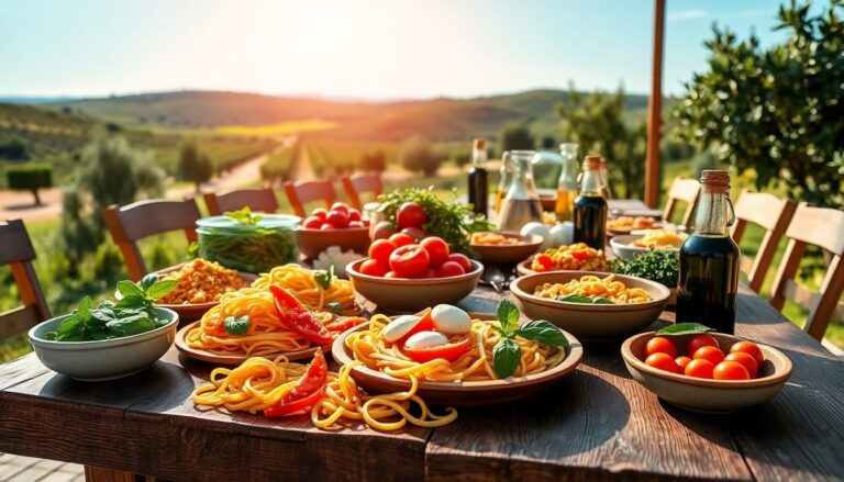 il valore della cucina italiana un patrimonio culturale dellunesco da scoprire 1765670509