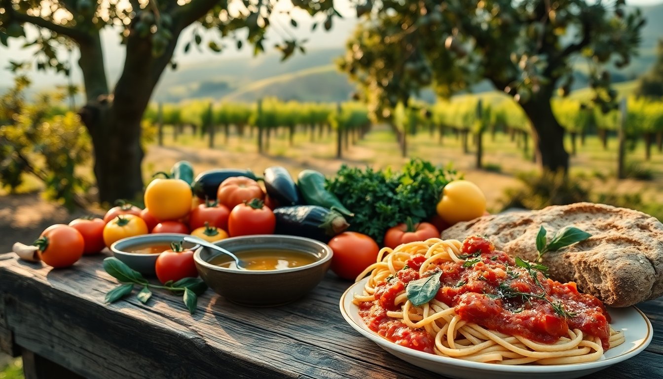 il valore della dieta mediterranea cultura e patrimonio da scoprire 1766885983