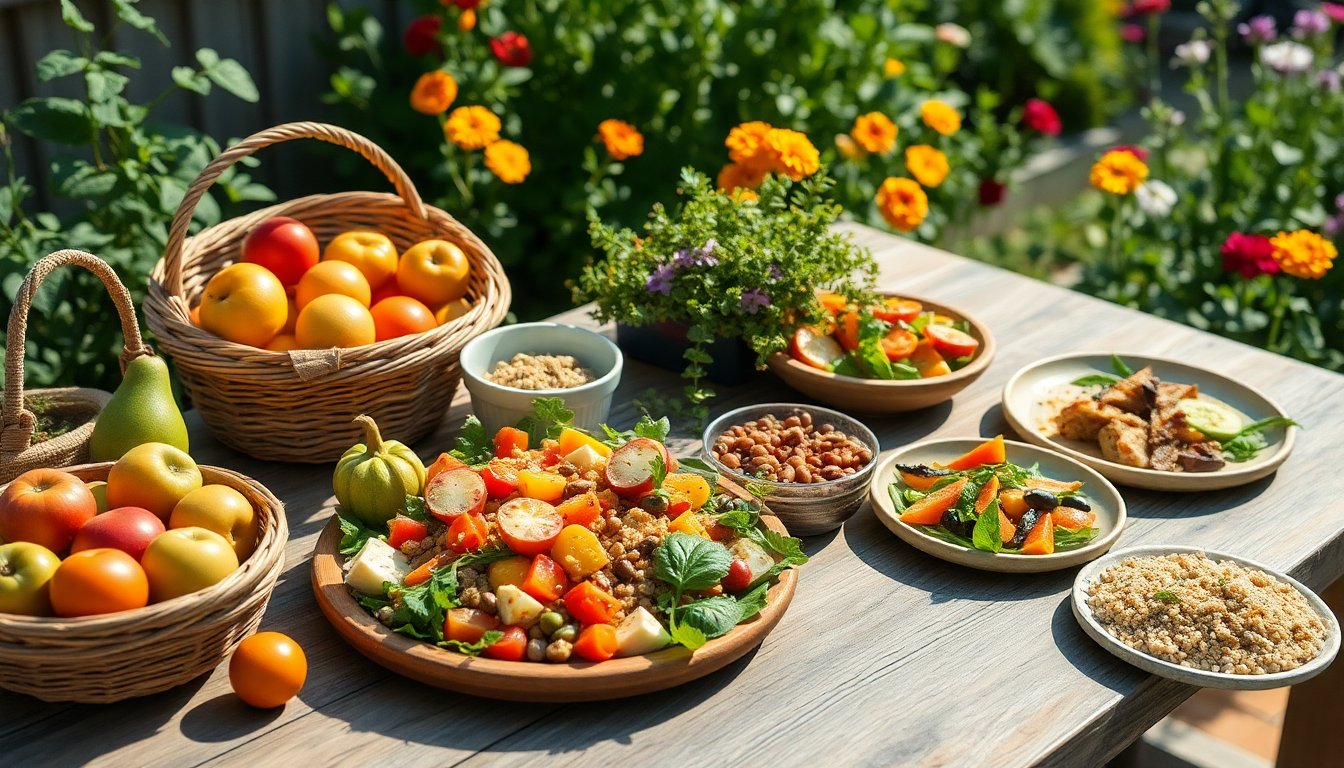 impatto delle diete su sostenibilita ambientale e salute una guida completa 1764876303