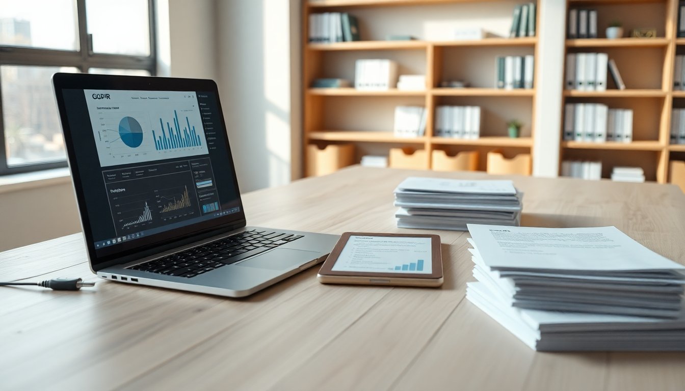 implicazioni della normativa sulla privacy per le aziende digitali 1766574373