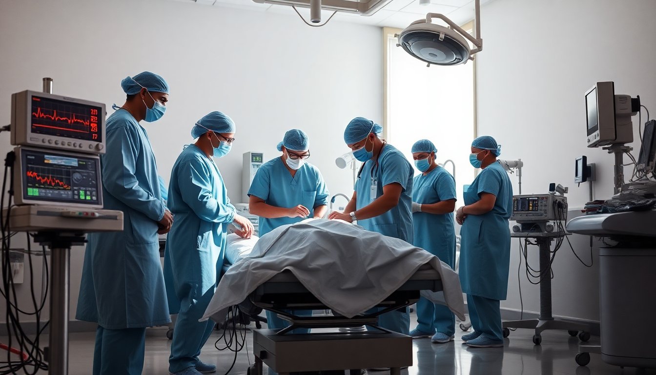 infarto a 104 anni intervento salvavita alla vigilia di natale 1766827250