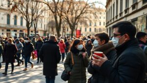 influenza 2025 scopri la variante k e il suo impatto sui contagi 1766455902