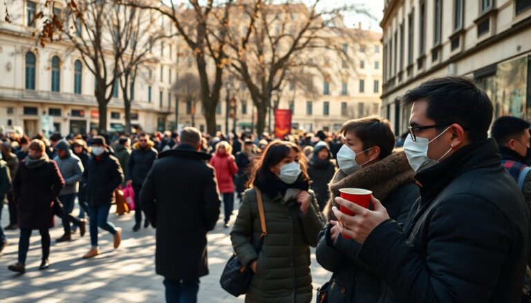 influenza 2025 scopri la variante k e il suo impatto sui contagi 1766455902