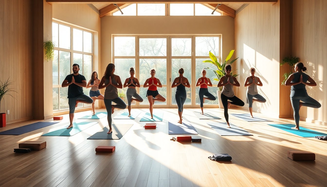 inizia il tuo viaggio nellashtanga yoga unisciti a noi per scoprire i benefici e le tecniche 1764954068