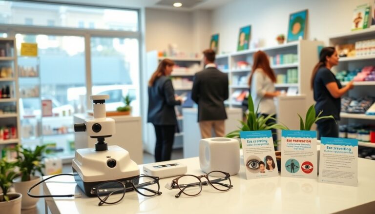 iniziativa per la prevenzione della vista le farmacie della liguria si impegnano per la salute visiva 1765521407