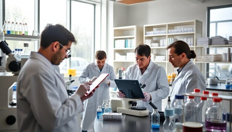 iniziative innovative per potenziare gli istituti di ricerca in italia 1766570192