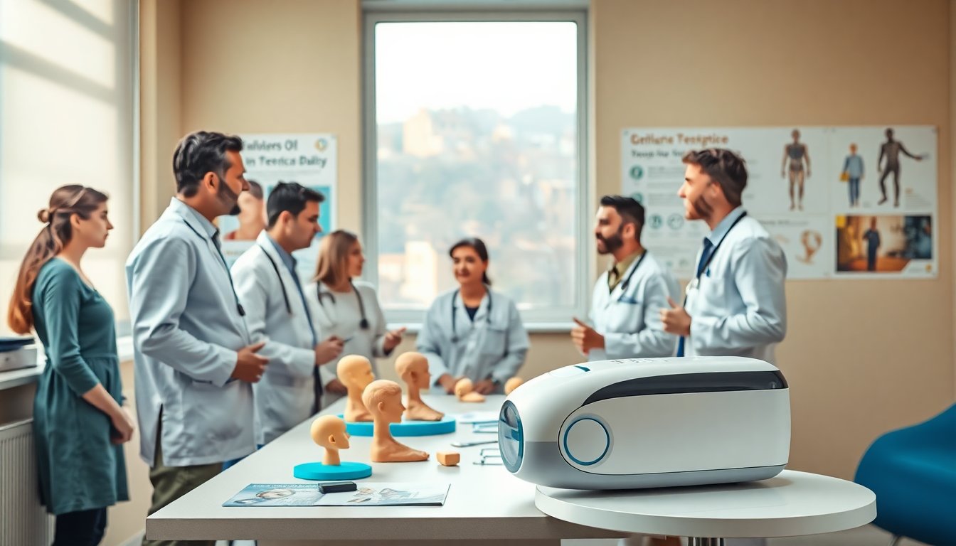 innovazioni terapeutiche per la paralisi cerebrale infantile scoperte e prospettive future 1766099451