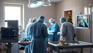 intervento salvavita per una donna di 104 anni colpita da infarto alla vigilia di natale 1766790640