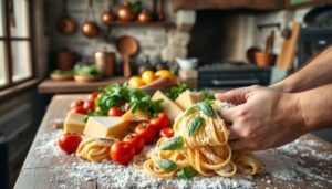 la cucina italiana riconosciuta come patrimonio immateriale dellumanita 1765633724