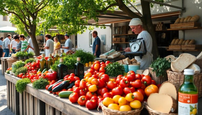 la dieta mediterranea un tesoro culturale da preservare e valorizzare 1765281483