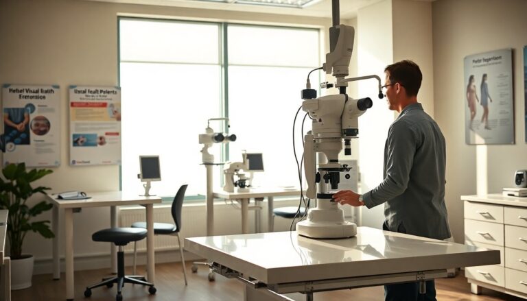 la rivoluzione delle visite oculistiche verso un modello completo e integrato 1766422964