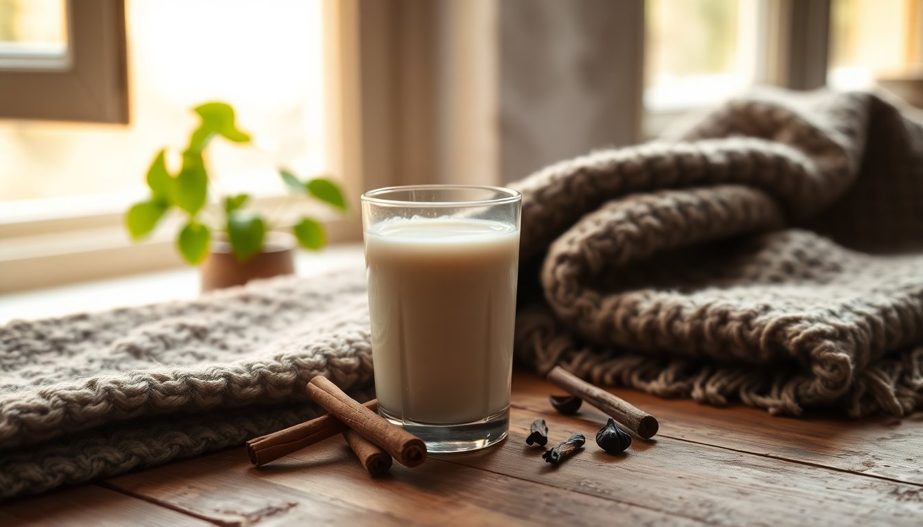 latte caldo e influenza il rimedio della nonna che funziona 1764824054