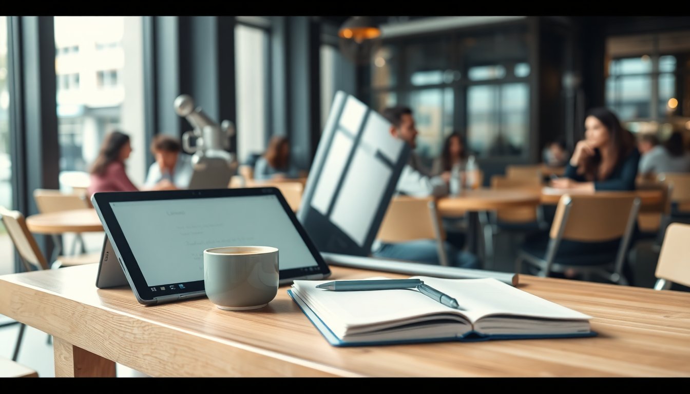 lenovo yoga tab il tablet perfetto per studenti e professionisti in movimento 1764545319