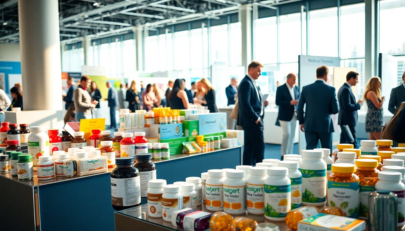 levoluzione degli integratori alimentari tendenze emergenti e opportunita di mercato 1765652079