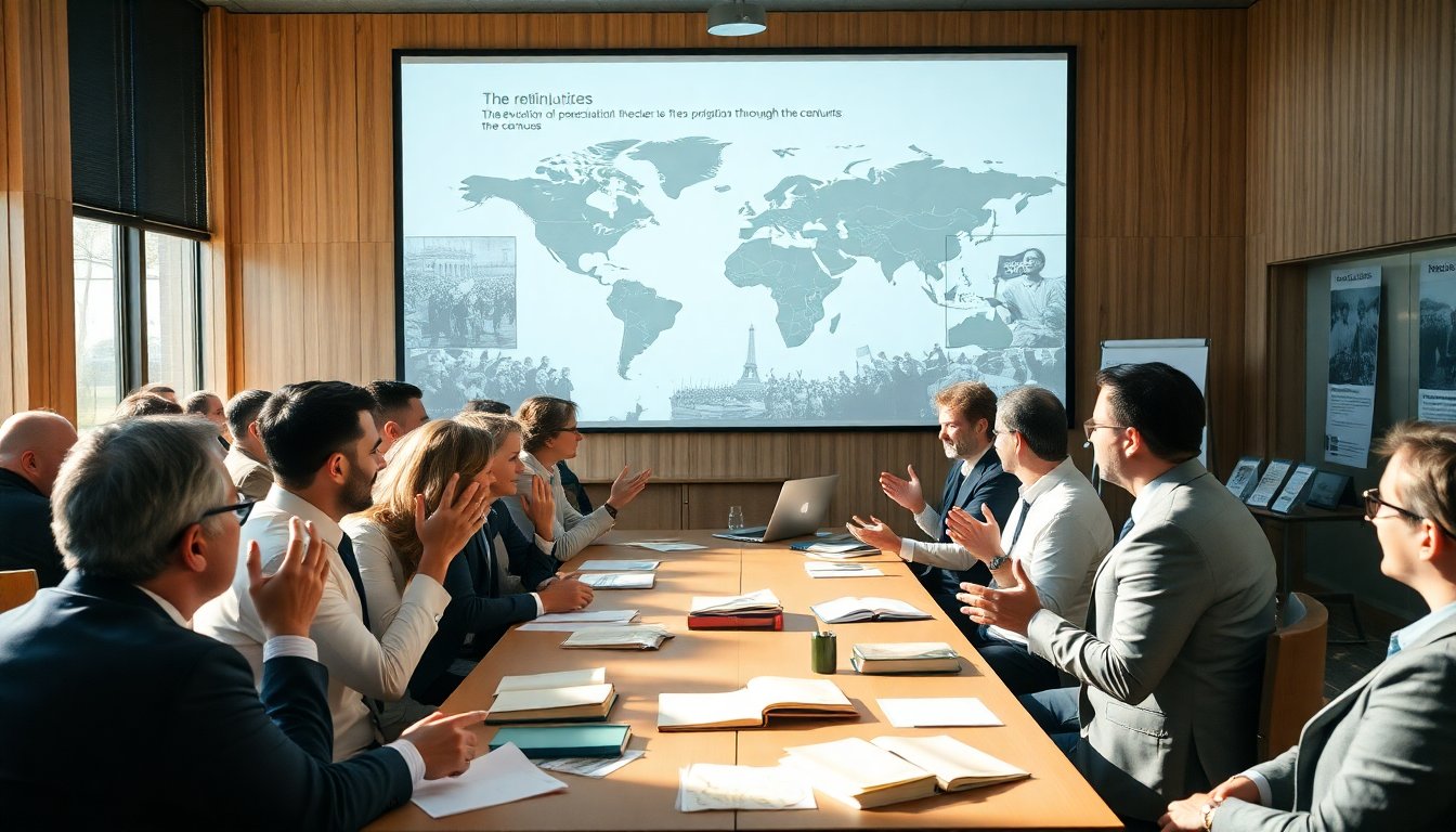 levoluzione della persecuzione attraverso i secoli una storia di ingiustizie 1764697440