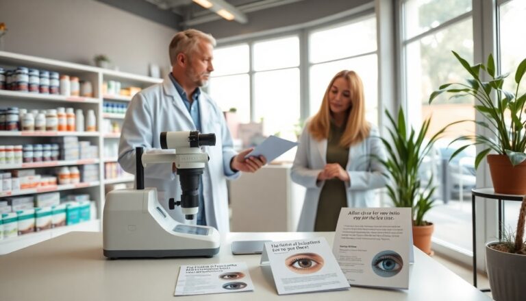 liguria lancia unimportante iniziativa per la prevenzione della salute oculare 1765447577