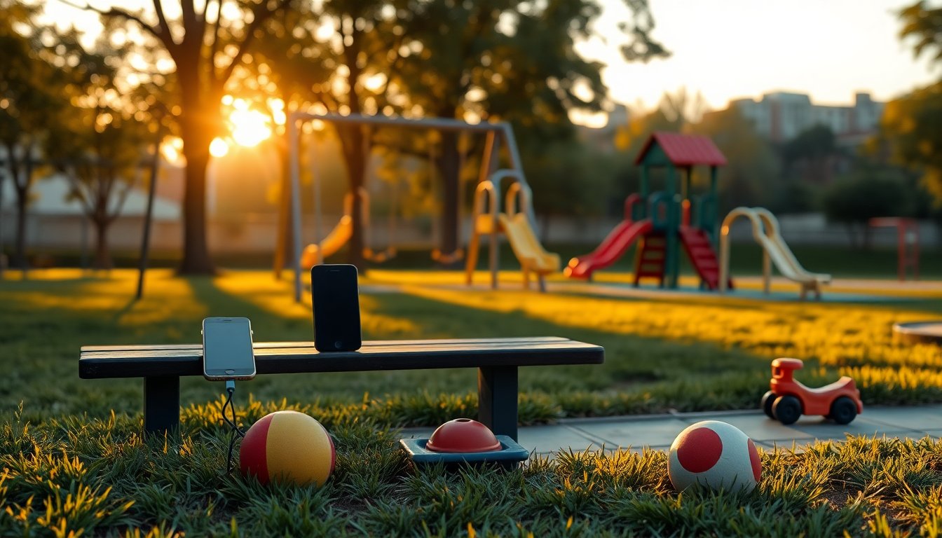 limpatto degli smartphone sui disturbi psicologici nei bambini una relazione preoccupante 1764965141