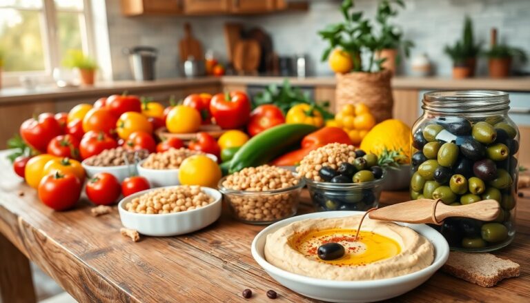 limportanza della dieta mediterranea e delle innovazioni alimentari per una salute ottimale 1767216463