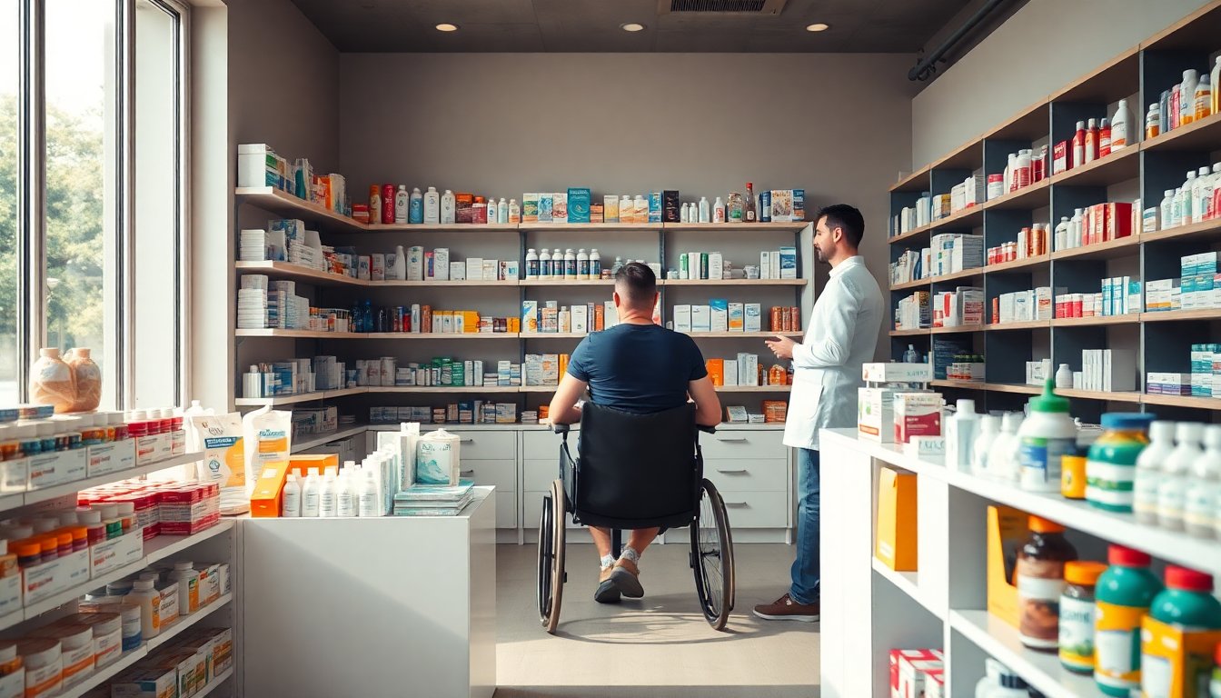 limportanza della farmacia nella salute pubblica italiana 1765299990