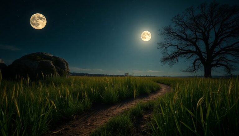 linfluenza di marte e della luna sulla tua vita quotidiana scopri come 1765299829