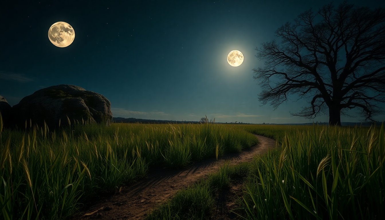 linfluenza di marte e della luna sulla tua vita quotidiana scopri come 1765299829