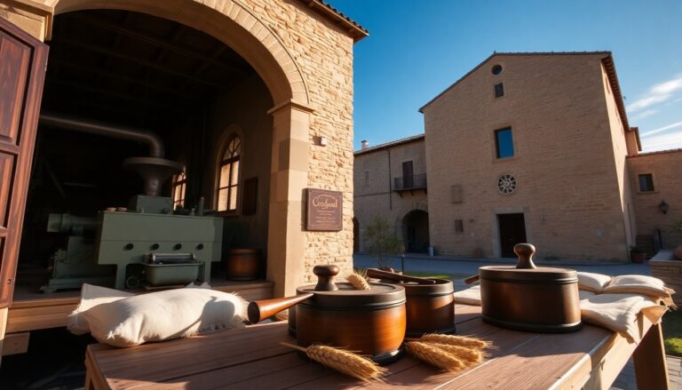 linnovazione e la storia del mulino crisafulli un eccellenza siciliana 1766922621