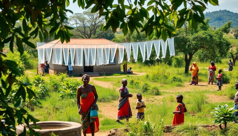 malaria affrontare un urgente problema di salute pubblica 1764927847