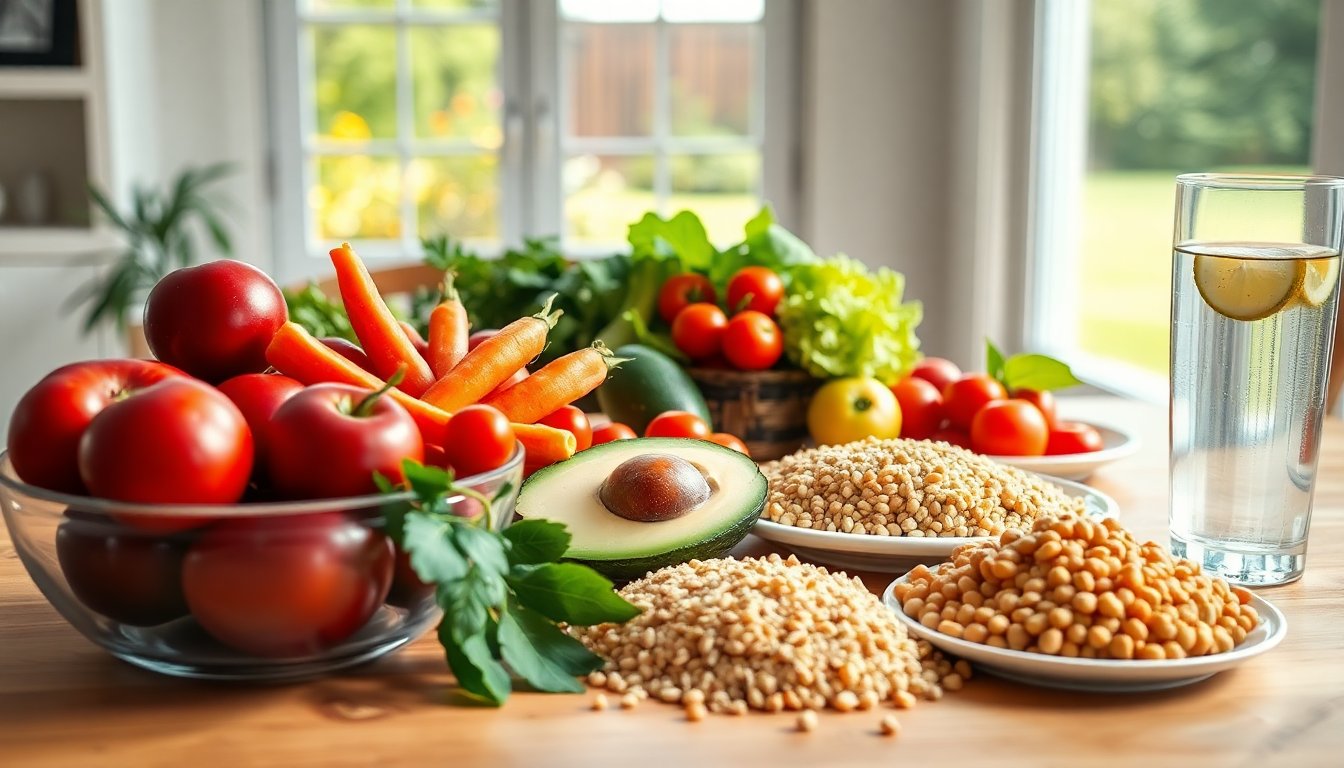 mangiare sano perche e fondamentale non escludere nutrienti essenziali 1764645462