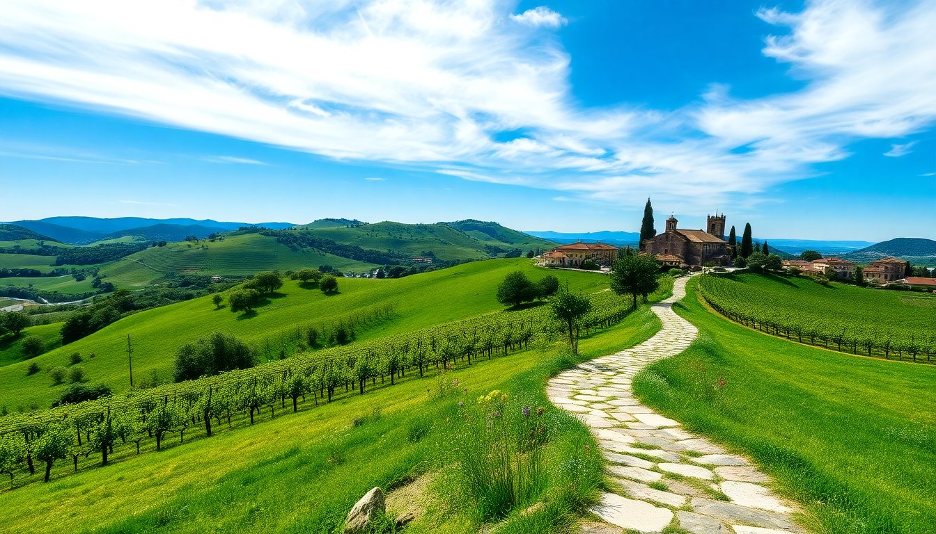 marche scopri la spiritualita e la bellezza naturale della regione 1764719685