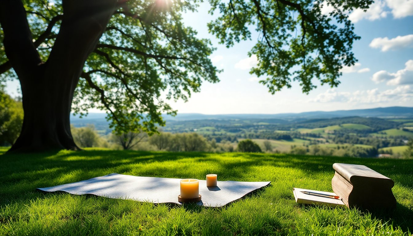 meditazione e yoga scopri il tuo viaggio verso lequilibrio interiore 1767150528