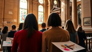 meditazione ignaziana e arte ununione di spiritualita e bellezza 1765937103