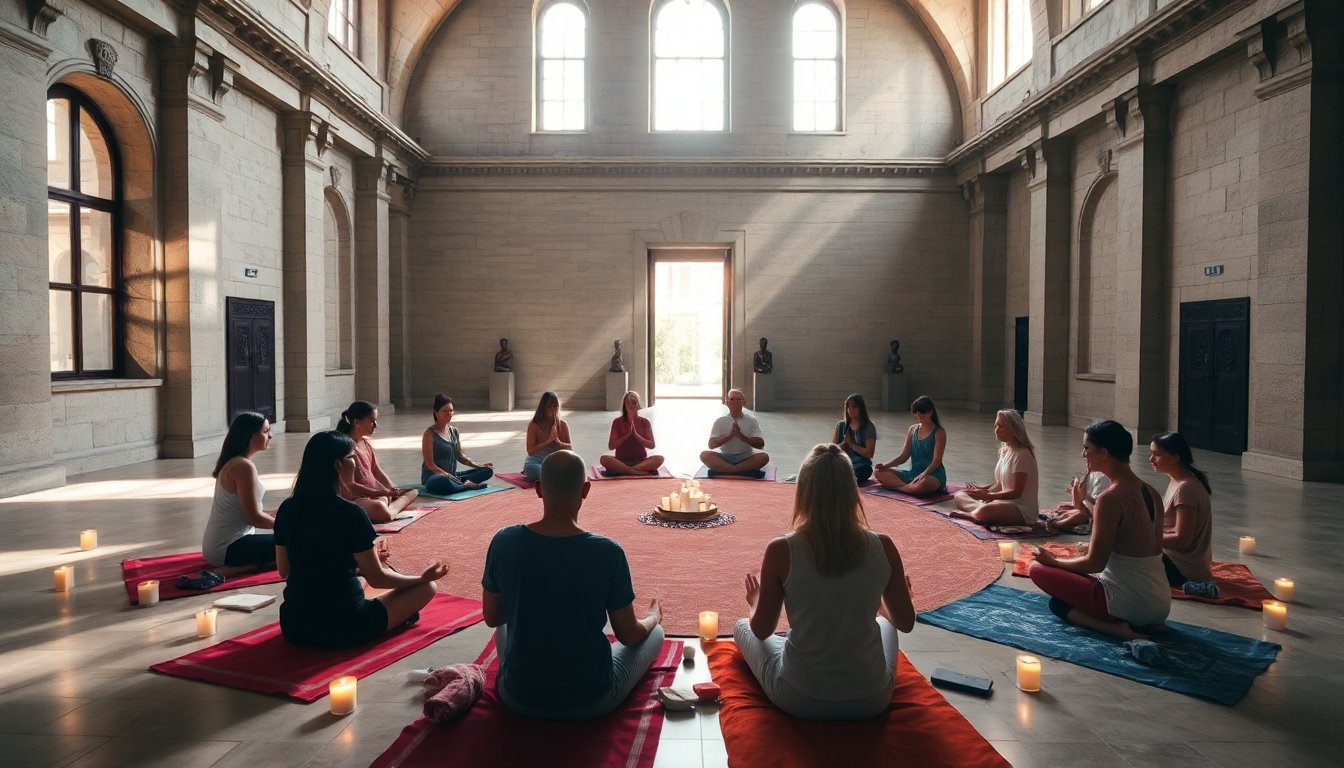 meditazione per il benessere della comunita incontro a olbia 1766231748