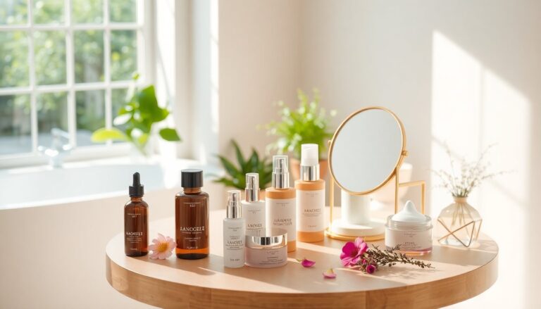 menopausa e bellezza strategie efficaci per la cura della pelle matura 1766180566