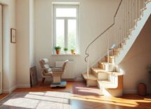 montascale e soluzioni per la casa migliorare la vita degli anziani in italia 1765049506