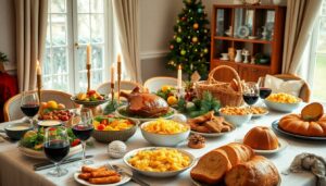 natale e convivialita i vantaggi di condividere pasti insieme 1766481529