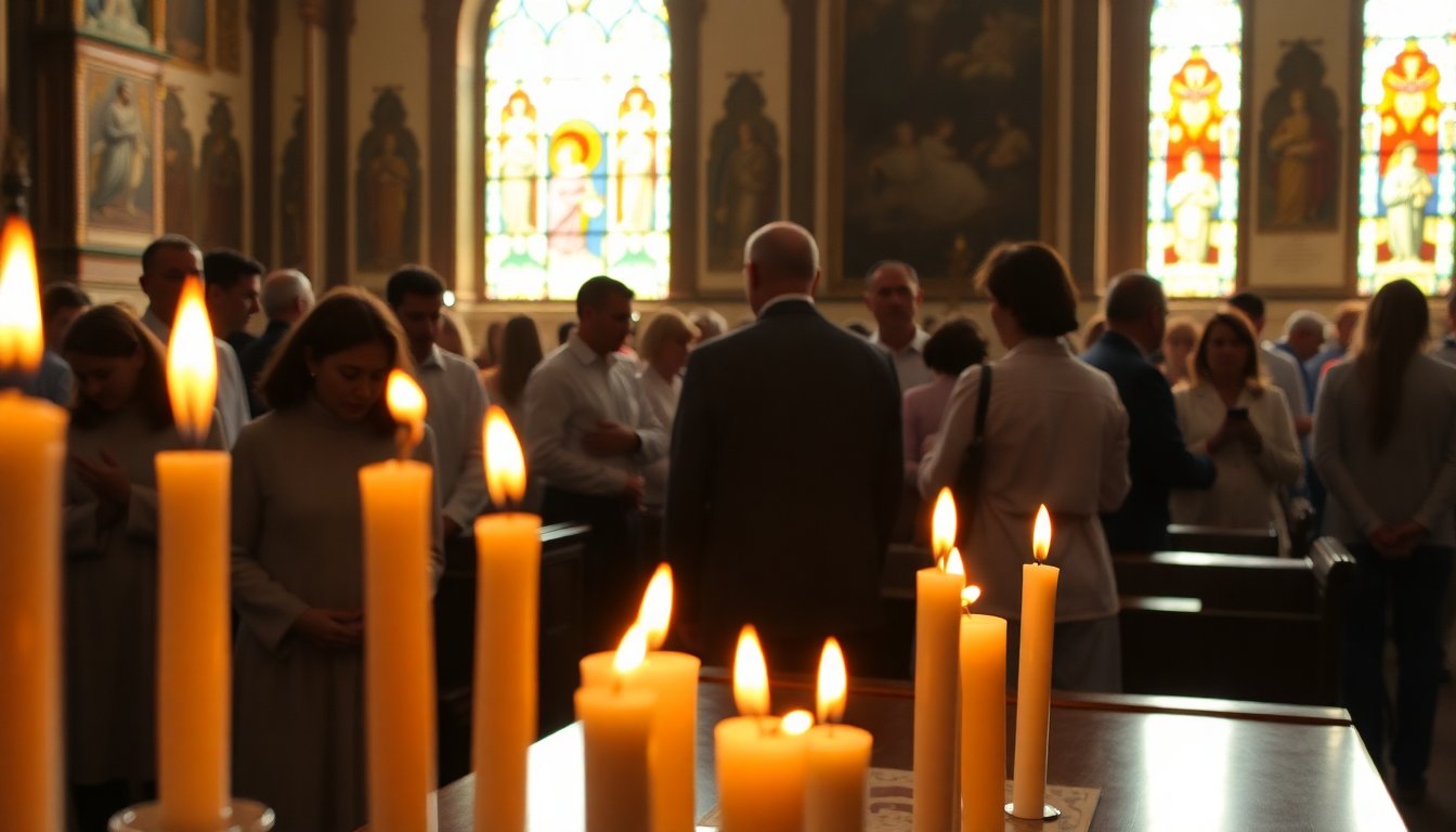 novita sulle messe e ordinazioni nella diocesi di albano tutto quello che devi sapere 1765473555