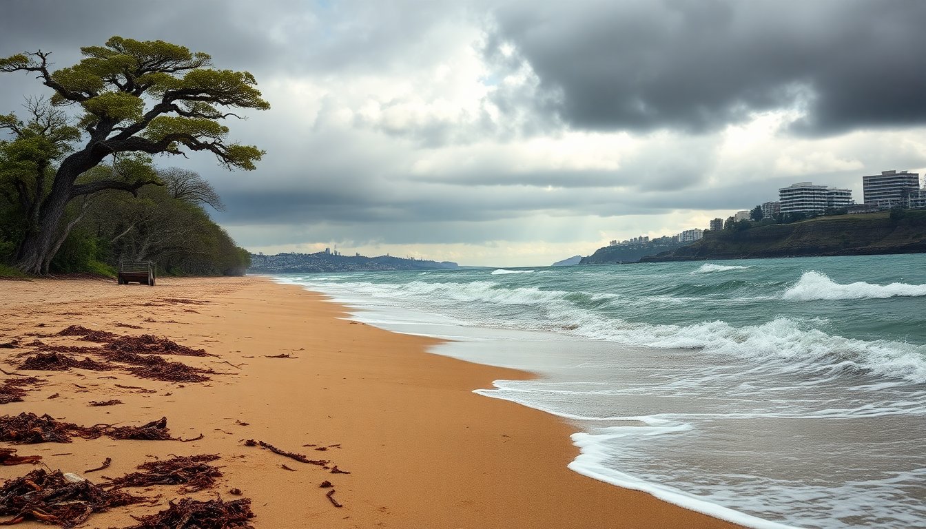 nuove scoperte sul cambiamento climatico cosa ci dicono gli esperti 1765580480