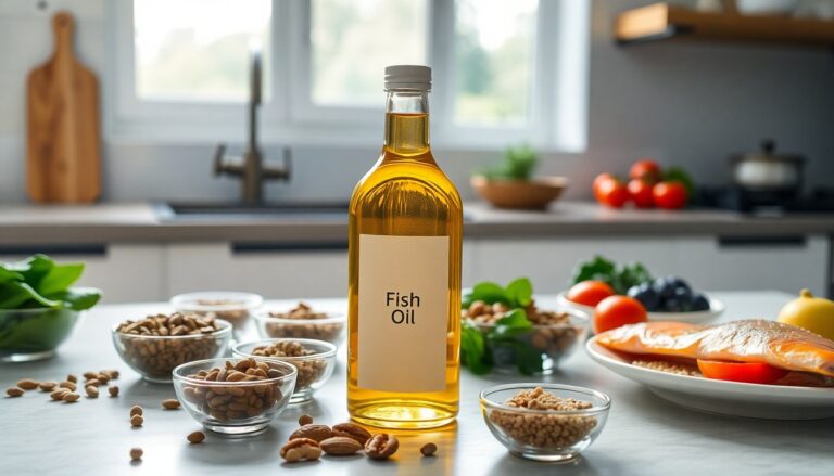 olio di pesce e diabete i benefici straordinari per la gestione della malattia 1764887503