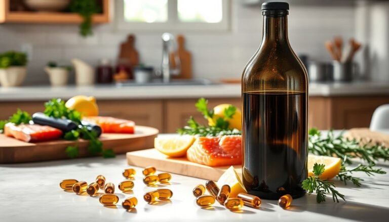 olio di pesce e diabete scopri come puo ridurre i rischi per la salute 1764924172