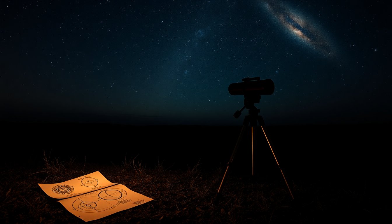 oroscopo giornaliero come le stelle influenzano le emozioni 1765732799